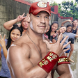 Icono de programa: Selfie With John Cena
