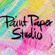 Icon of program: Paint Paper Studio