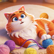 Icono de programa: Merge Pet:Romantic Date
