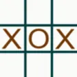 Icon of program: XOX: Tic Tac Toe (Naughts…