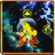 Icono de programa: Super Stickman Galaxy