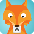 Icon of program: Words with Foxy