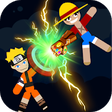 Icon of program: Supreme Stickman Warriors…