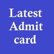 Icono de programa: Admit Card Results