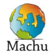 Icon of program: Machu Picchu trail map of…
