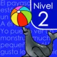Icon of program: Spanish Reading Comprehen…