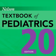 Icon of program: Nelson Textbook of Pediat…