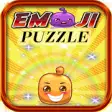 Icon of program: Emoji Puzzle Match 3
