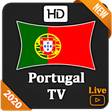 Icono de programa: Portugal TV Live Streamin…