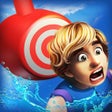 Icon of program: Wipeout: Amazing Run Game