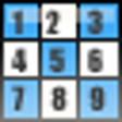 Icono de programa: Matrix Sudoku