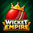 Icon of program: Wicket Empire: Cricket Ma…