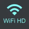 Icon of program: WiFi HD - Instant Hard Dr…