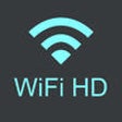Icon of program: WiFi HD - Instant Hard Dr…
