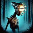 Icono de programa: Siren Scary Head: Silent …