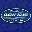 Icono de programa: Clean Wave Car Wash