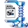 Icon of program: MPG File Size Reduce Soft…