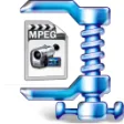 Icon of program: MPG File Size Reduce Soft…