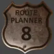 Icon of program: Route Planner 8