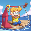 Icon of program: Jons Adventures - Drawing…