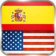 Icono de programa: Traductor de espanol a in…