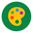 Icono de programa: Sketch Pad - Simple Drawi…