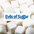 Icon of program: The Evils of Sugar