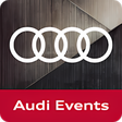 Audi Events icon