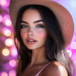 Icon of program: Crush AI - Your AI Girlfr…