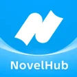 Icon of program: NovelHub - Anime Anytime