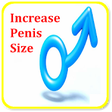 Icono de programa: Increase Size Of Penis