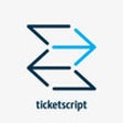 Icon of program: Flow by ticketscript