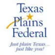 Icon of program: Texas Plains FCU Mobile B…