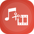mp3 cutter icon
