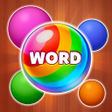 Icono de programa: Word Sort - Bubble Crush