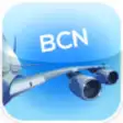 Icon of program: Barcelona El Prat BCN Air…