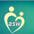 Icono de programa: ASW social app