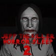 Icono de programa: Jeff The Killer : Horror …