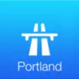 Icon of program: Portland Traffic Cam