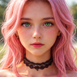 Icono de programa: Nika: AI Girlfriend  Role…