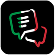 Icon of program: Italian Chat App-Dating &…