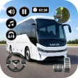 Icon of program: Bus Simulator : passenger…