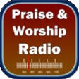 Icon of program: Praise and Worship Radio …