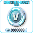 Vbucks 2019 | Free Vbucks Counter - PRO icon