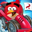 Icon of program: Angry Birds Go