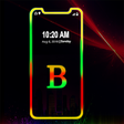 Icono de programa: Border Light Mobile Theme…