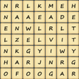 Icono de programa: Word Search Puzzle