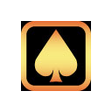 Icono de programa: Poker Frenzy