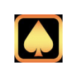 Icon of program: Poker Frenzy