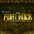 Icono de programa: Fort Rock